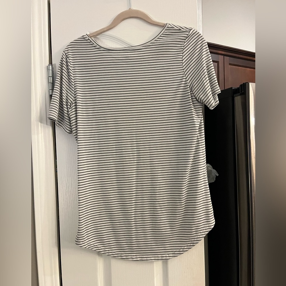 Old navy shirt